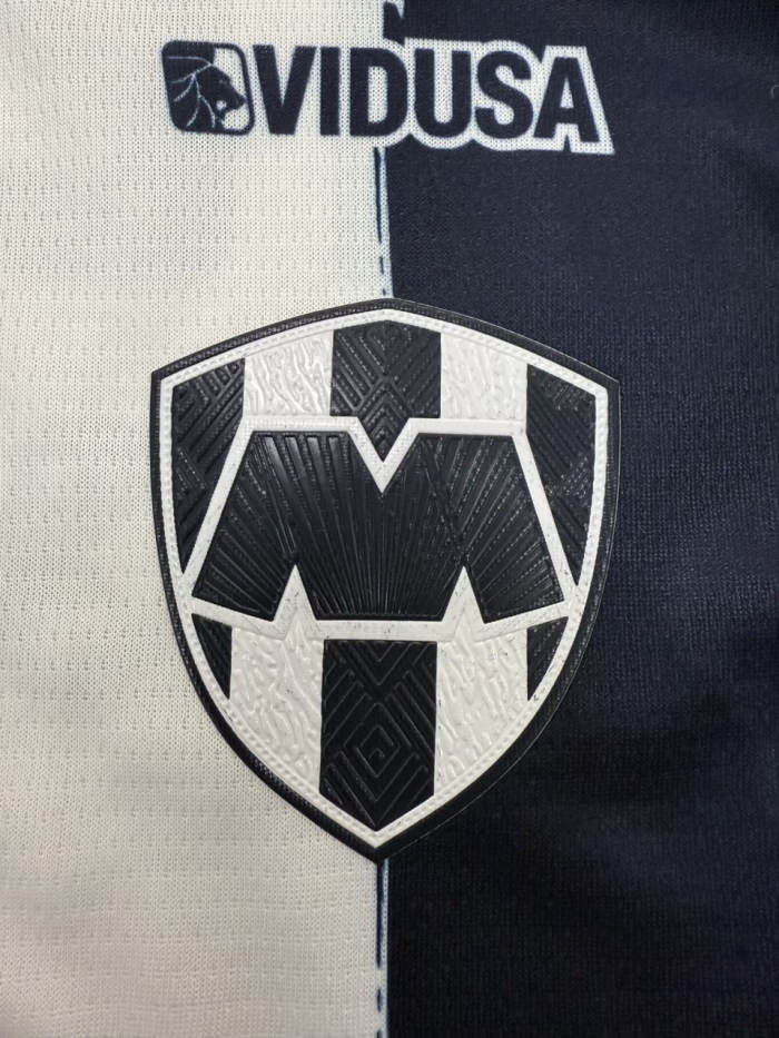 Monterrey Home Kids Suit 25/26