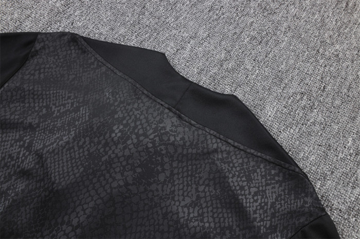 Barcelona Training Jersey Suit 25/26