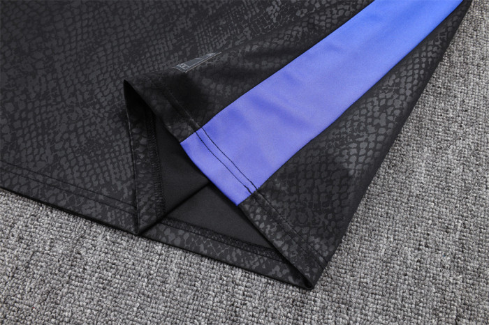 Barcelona Training Jersey Suit 25/26