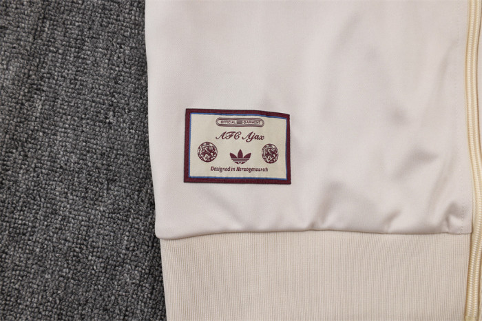 Ajax Training Jacket 25/26