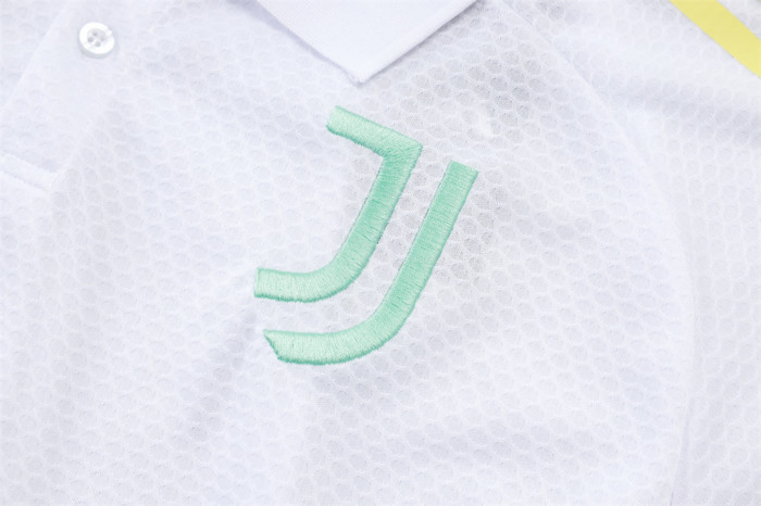 Juventus POLO Jersey 25/26