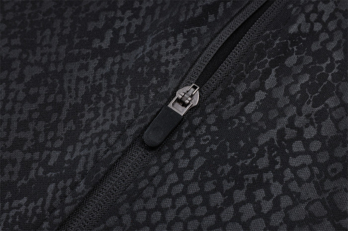 Barcelona Training Jacket 25/26