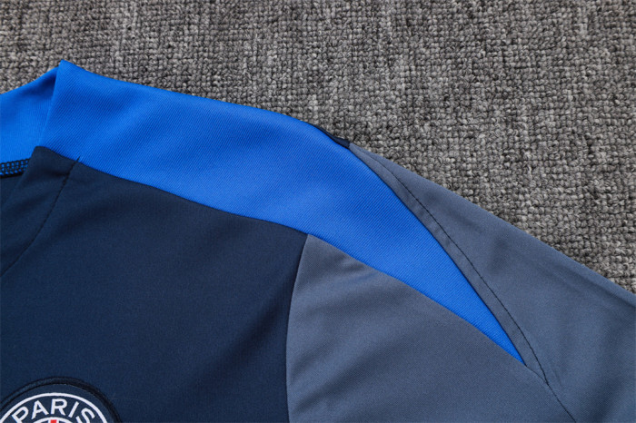 Paris Saint Germain Training Short sleeve Suit 25/26