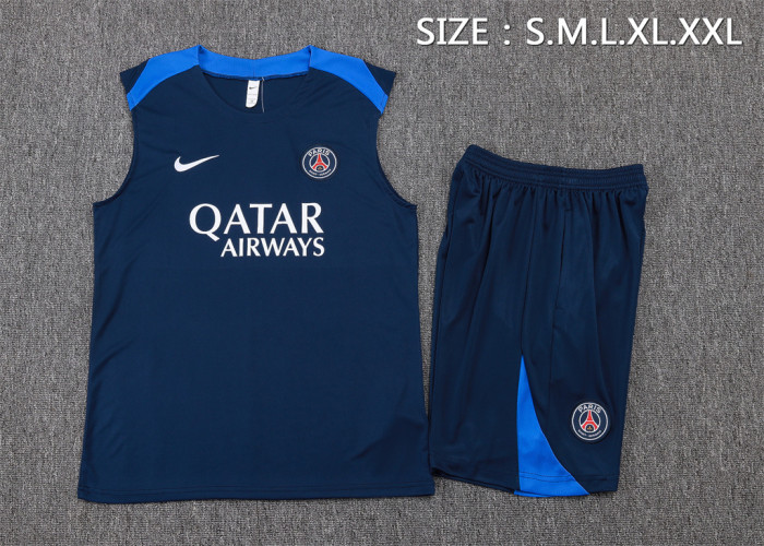 Paris Saint Germain Training Jersey 25/26