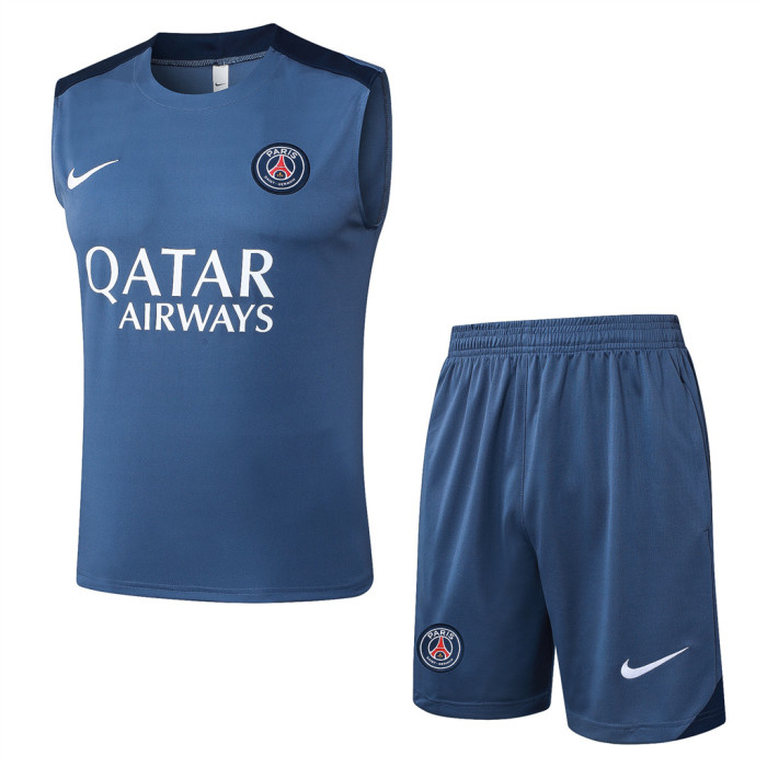 Paris Saint Germain Training Jersey 25/26