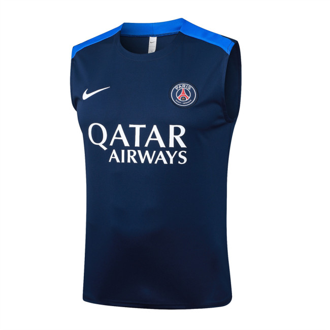 Paris Saint Germain Training Jersey 25/26