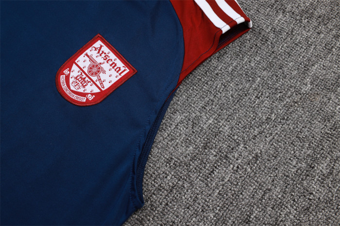 Arsenal Training Jersey 25/26