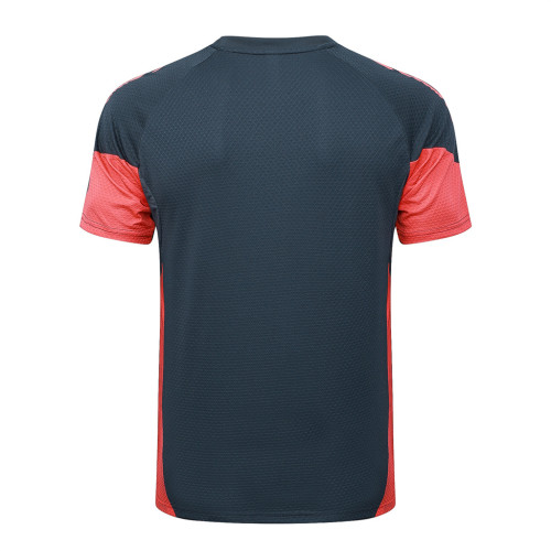 Bayern Munich Training Short sleeve Jersey 25/26