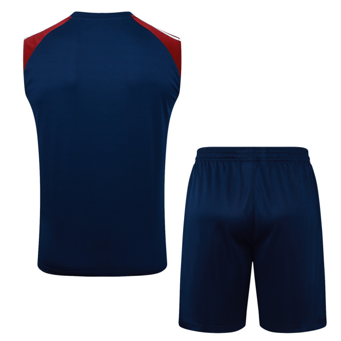Arsenal Training Jersey 25/26