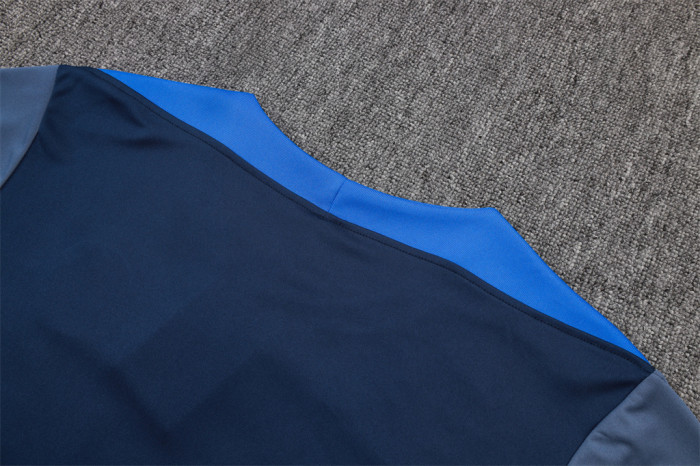 Paris Saint Germain Training Short sleeve Suit 25/26