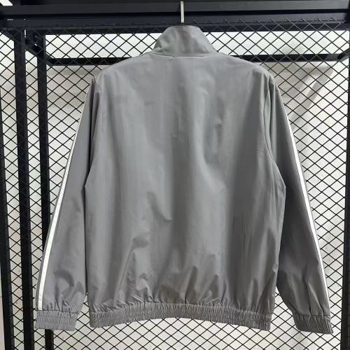 Training Windbreaker 2025 Gray