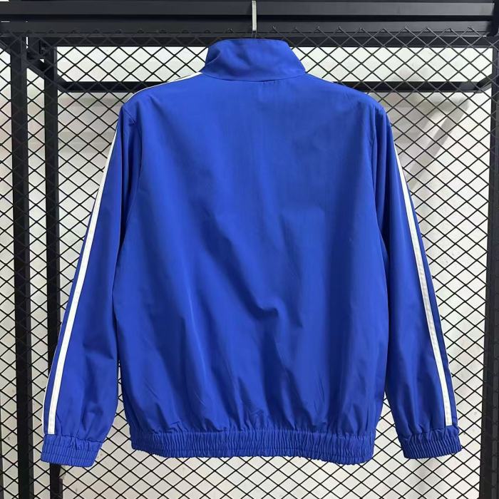 Training Windbreaker 2025 Blue