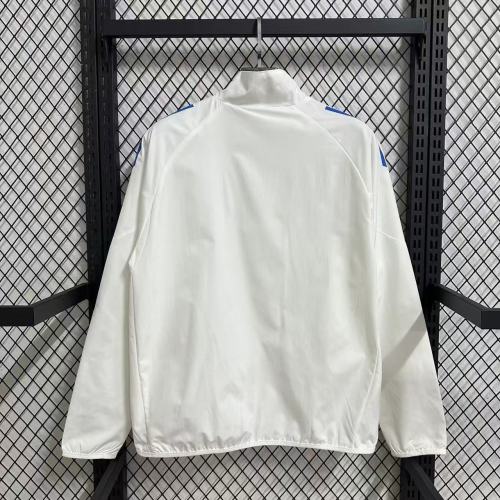 Real Madrid Training Windbreaker 2025