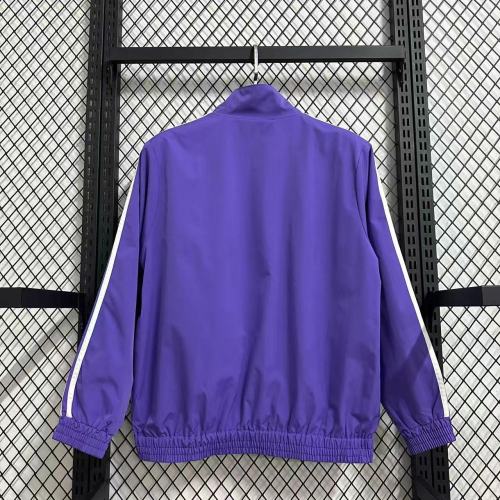 Training Windbreaker 2025 Purple