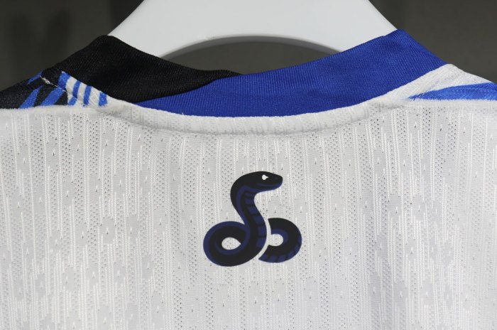 Inter Milan Special Edition Jersey 25/26