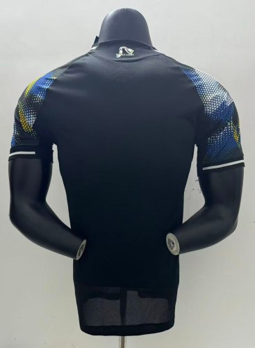 Leeds United Away Player Man Jersey 25/26