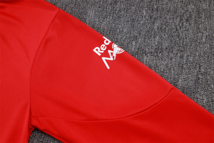 Al-Hilal Training Jersey Suit 25/26