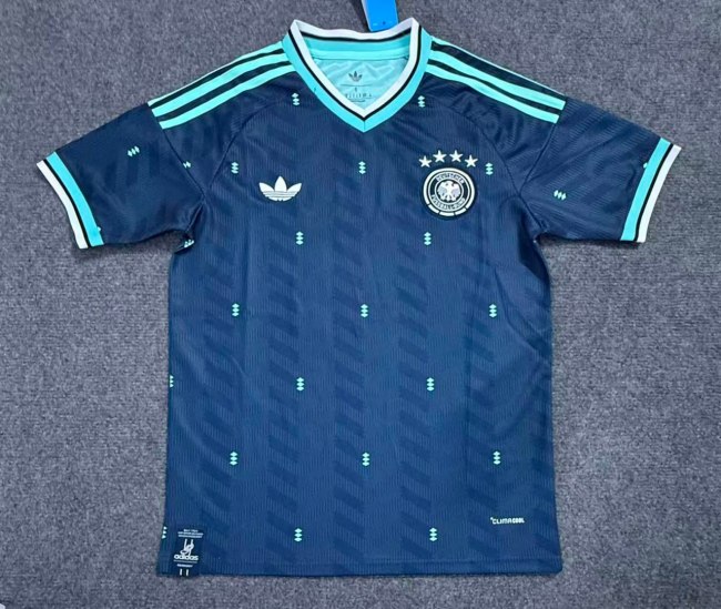 Germany 2026 World Cup Away Man Jersey