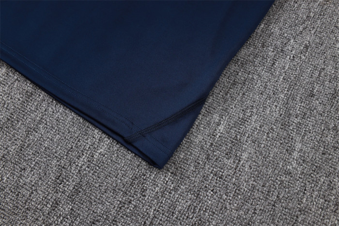 Santos Training Jersey Suit 25/26