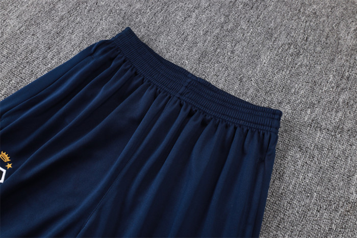 Santos Training Jersey Suit 25/26