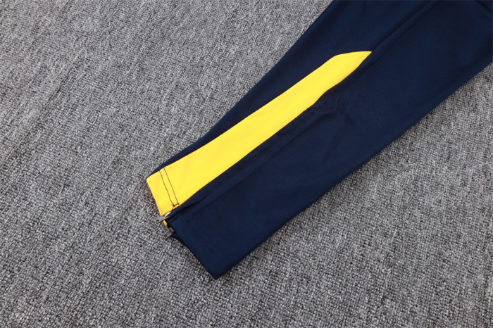 Santos Training Jersey Suit 25/26