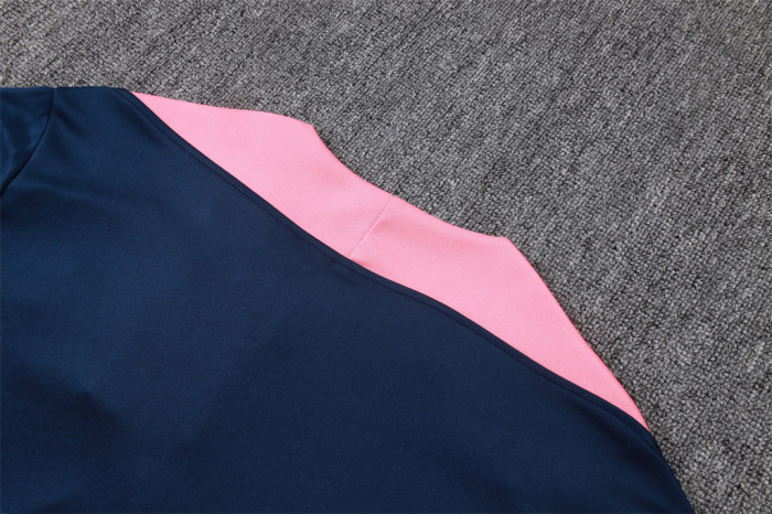 Barcelona Training Jersey Suit 25/26