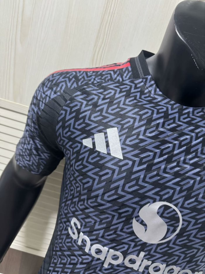 Manchester United Special Player Jersey 25/26