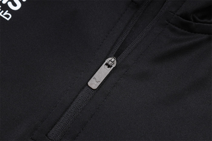 Al-Hilal Training Jersey Suit 25/26