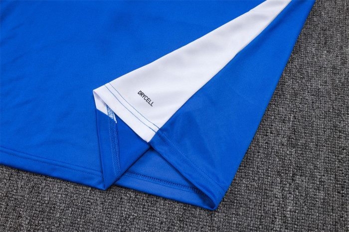 Al-Hilal Training Jersey Suit 25/26