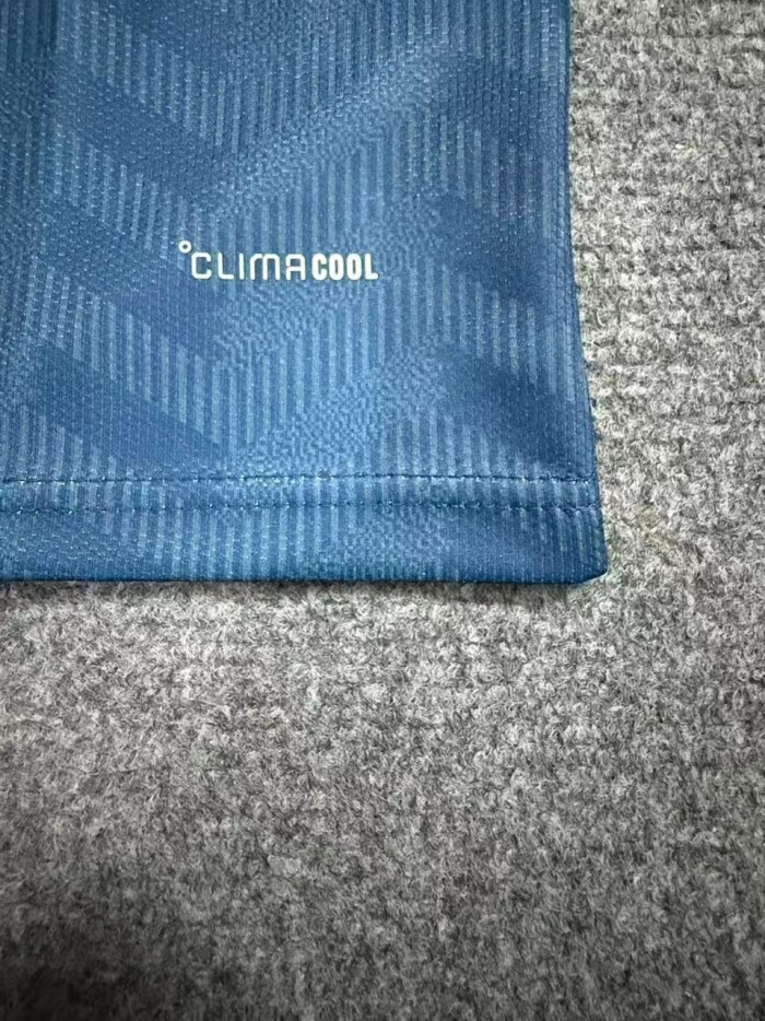 Germany 2026 World Cup Away Man Jersey