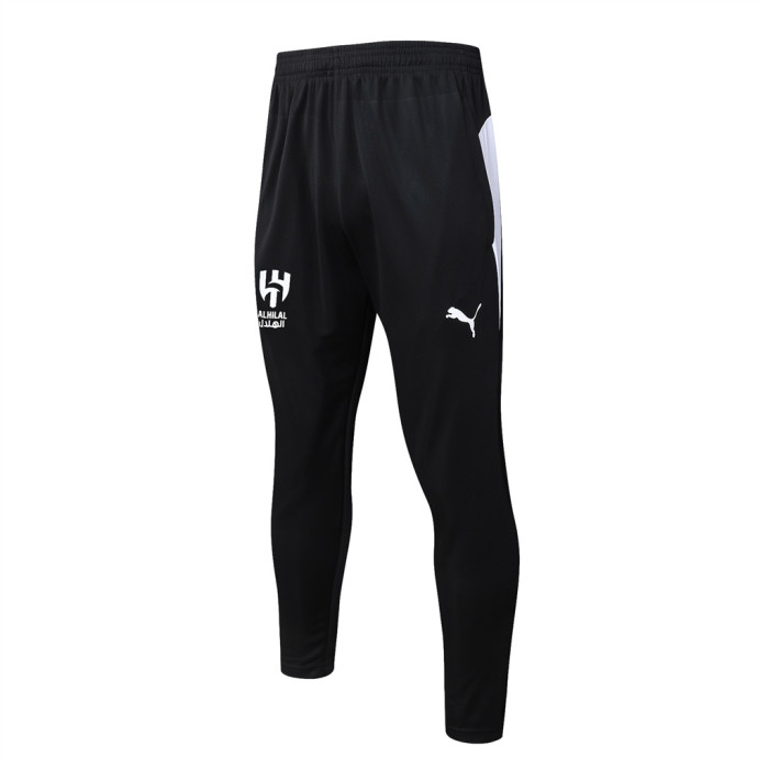 Al-Hilal Training Jersey Suit 25/26