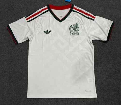 Mexico 2026 World Cup Away Men Jersey