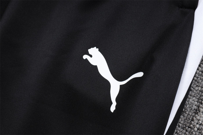 Al-Hilal Training Jersey Suit 25/26