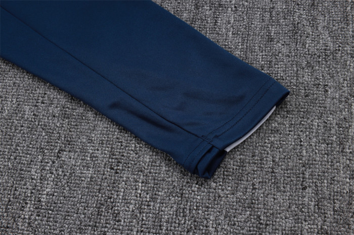 Paris Saint GermainTraining Jersey Suit 25/26