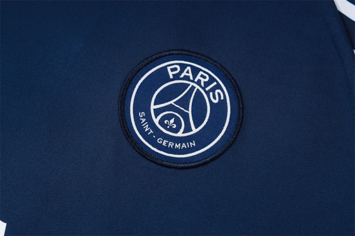 Paris Saint Germain Training Short sleeve Suit 25/26