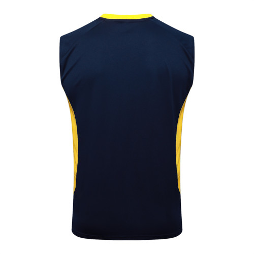 Santos Training Jersey 24/25