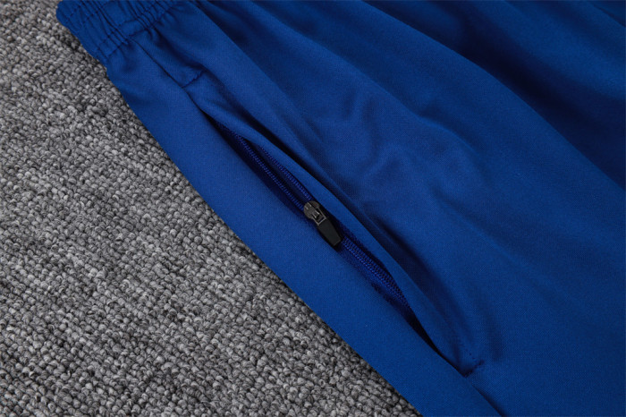 Barcelona Training Pants 25/26