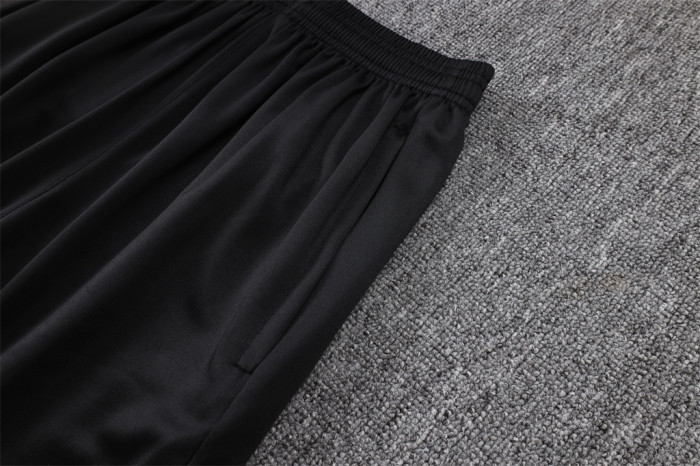 Paris Saint Germain Training Short sleeve Suit 25/26