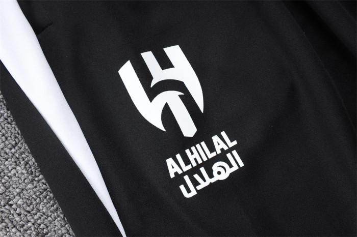 Al-Hilal Training Pants 25/26