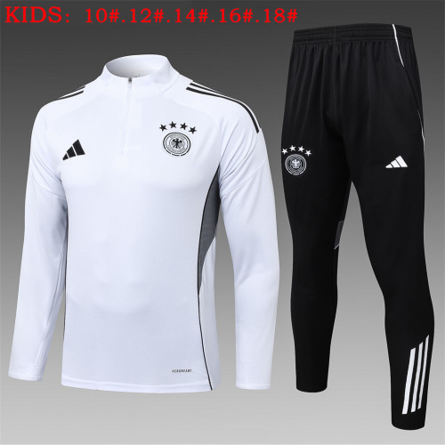 Germany Kids Training Suit 25/26
