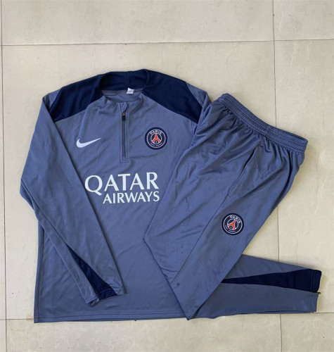 Paris Saint Germain Kids Training Suit 25/26