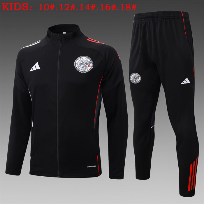 Ajax Kids Training Suit 25/26