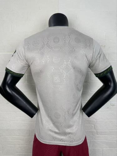 Bayern Munich Oktoberfest Player Man Jersey 25/26