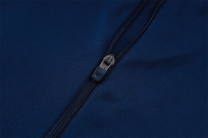 Al-Nassr Training Jersey Suit 25/26