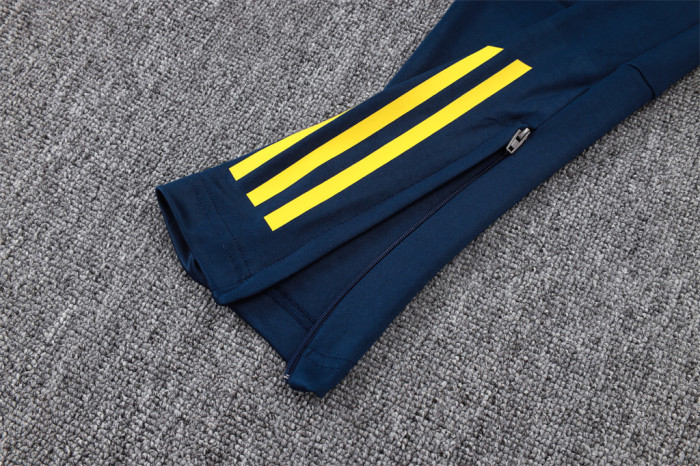 Boca Training Pants 24/25