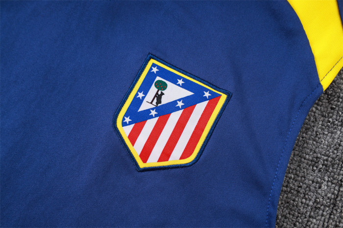 Atletico Madrid Training Jersey 25/26