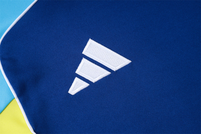 Arsenal Training Short sleeve Jersey 25/26