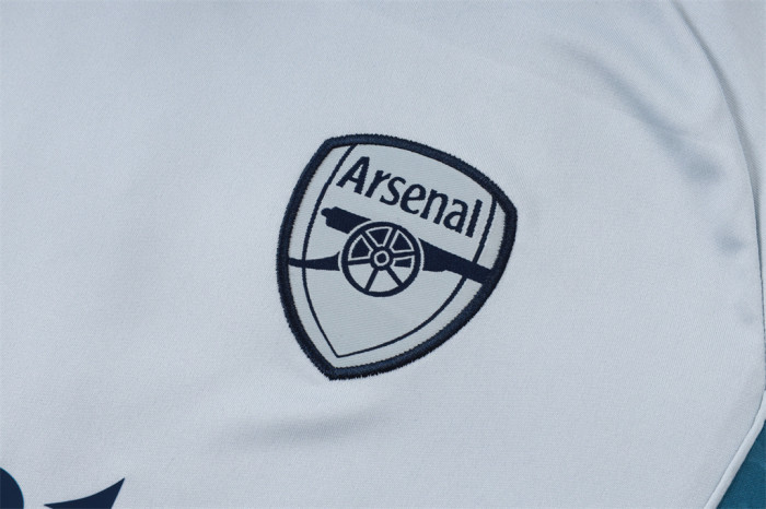 Arsenal Training Short sleeve Jersey 25/26