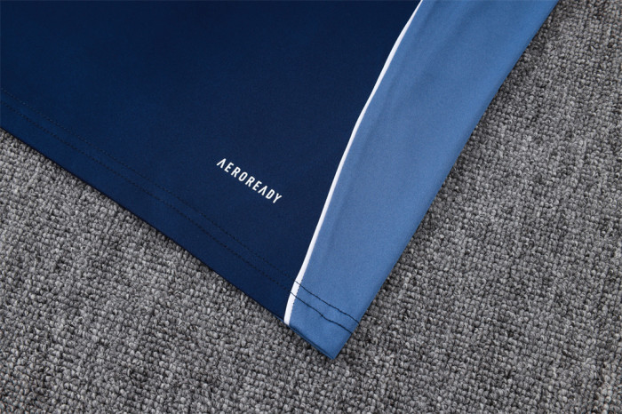 Al-Nassr Training Short sleeve Jersey 25/26