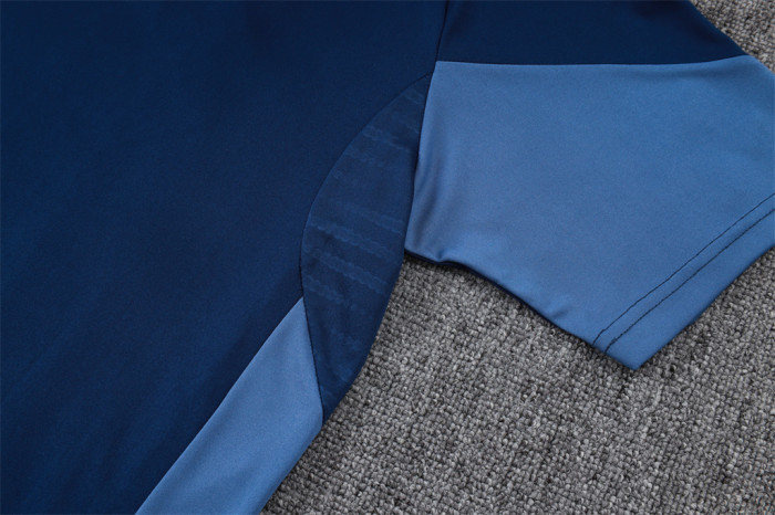 Al-Nassr Training Short sleeve Jersey 25/26